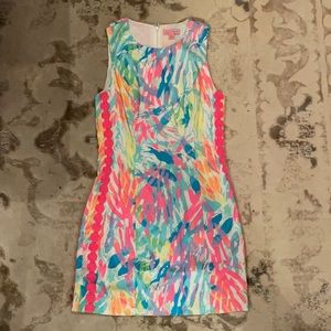 Lilly Pulitzer Shift Dress